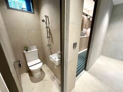 Promenade Peak (D3), Condominium #577439091